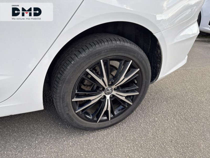 MG Motor Mg5 Ev 156ch - 61kwh Luxury - Visuel #13