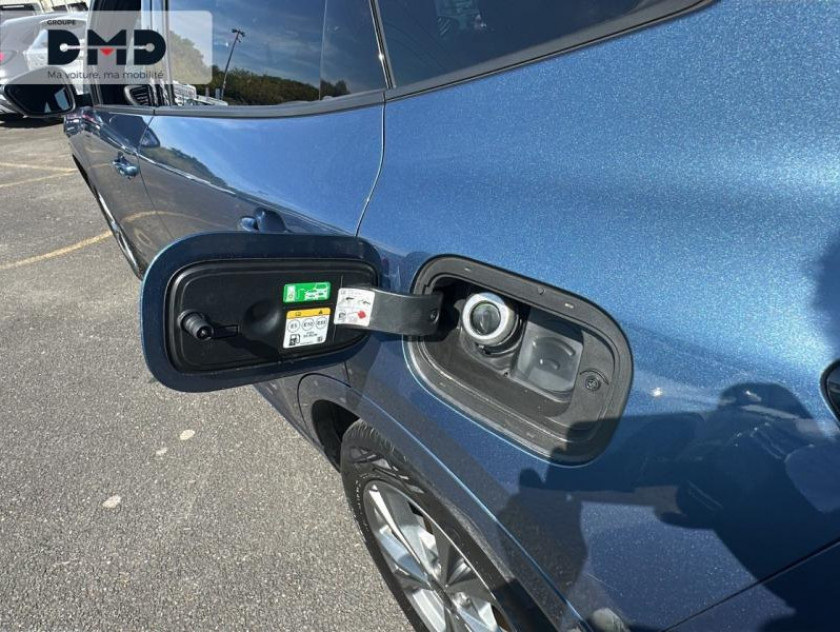 Ford Kuga 2.5 Duratec 190ch Fhev E85 St-line X Bva - Visuel #17