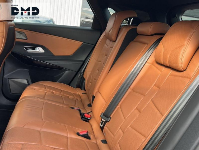Ds Ds 7 Bluehdi 130ch Rivoli Automatique - Visuel #10