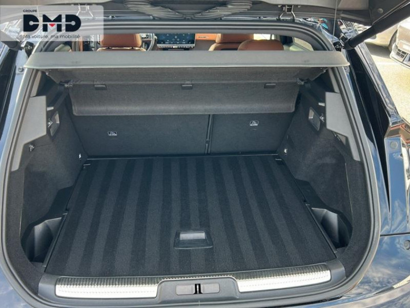 Ds Ds 7 Bluehdi 130ch Rivoli Automatique - Visuel #12