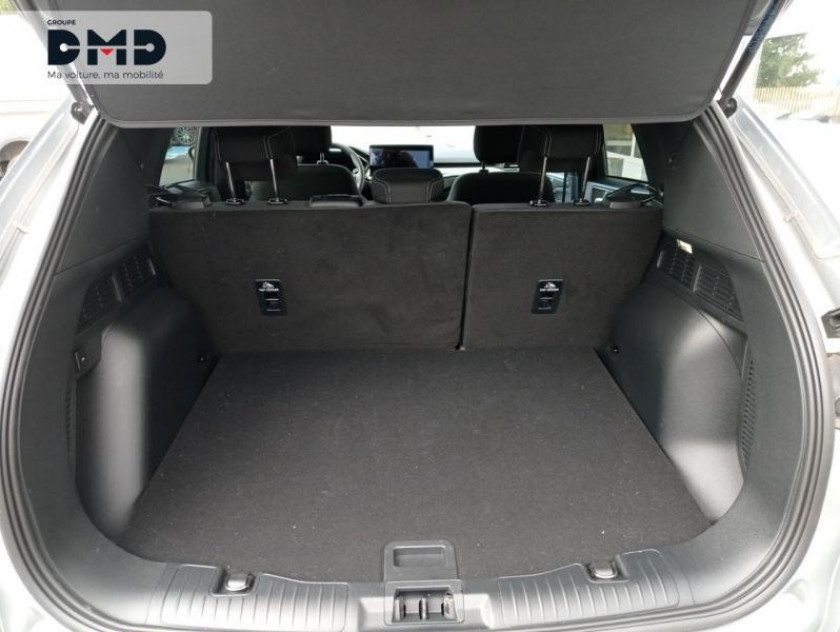 Ford Kuga 2.5 Duratec 180ch Hybrid Flexifuel Titanium Powershift - Visuel #12