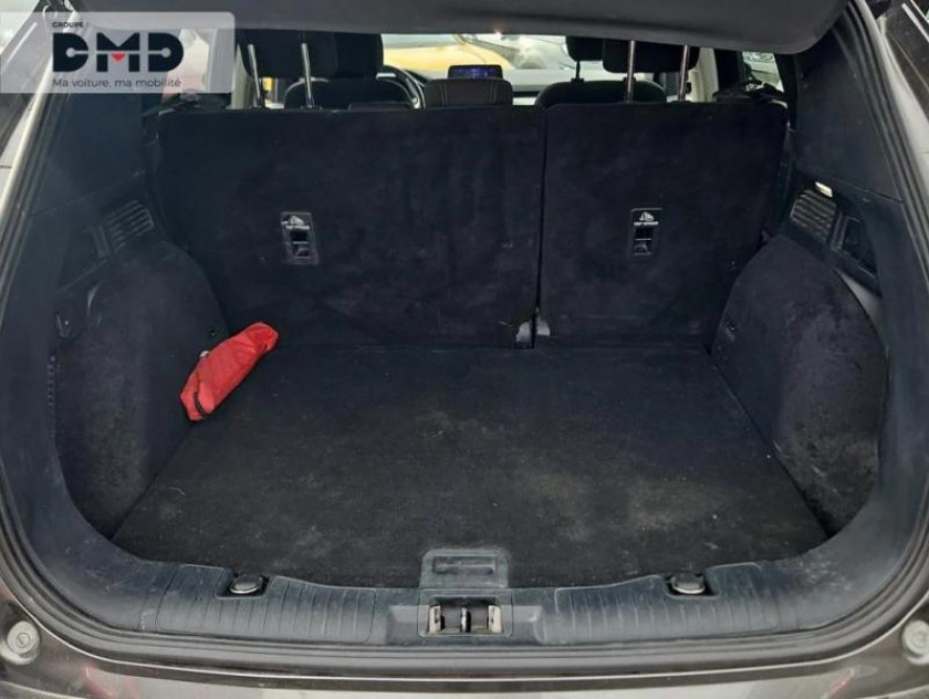 Ford Kuga 1.5 Ecoblue 120ch Titanium - Visuel #12