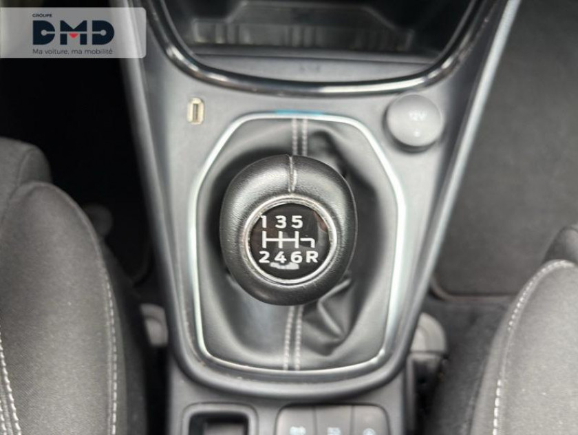 Ford Puma 1.0 Flexifuel 125ch S&s Mhev Titanium - Visuel #8