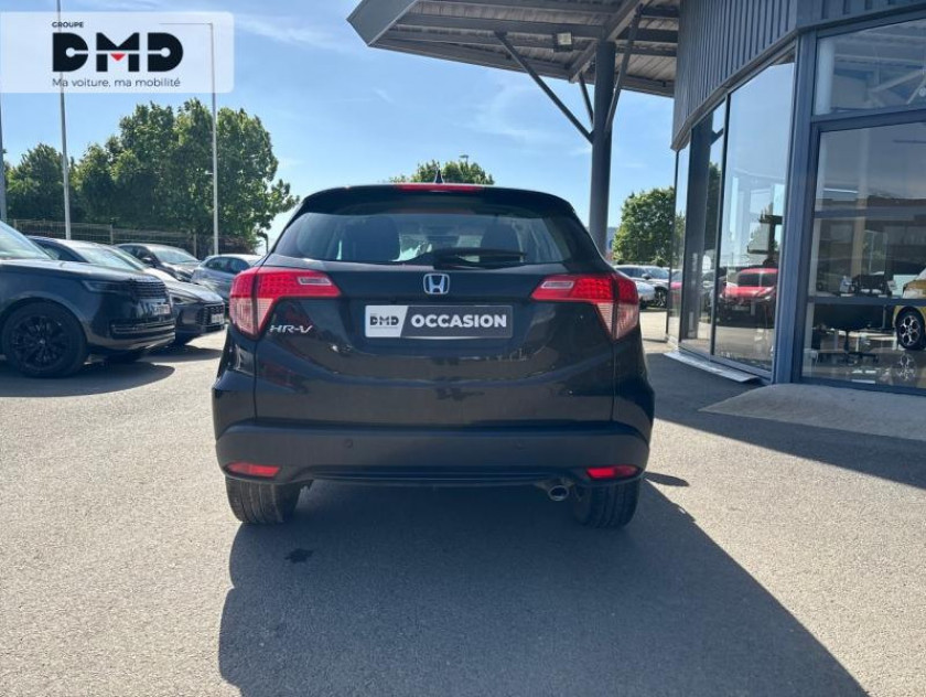 Honda Hr-v 1.6 I-dtec 120ch Executive - Visuel #6