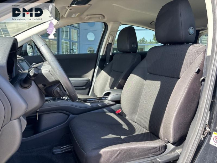 Honda Hr-v 1.6 I-dtec 120ch Executive - Visuel #9