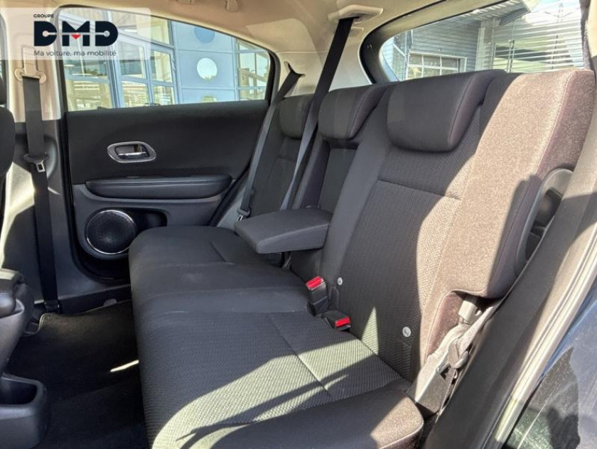 Honda Hr-v 1.6 I-dtec 120ch Executive - Visuel #10