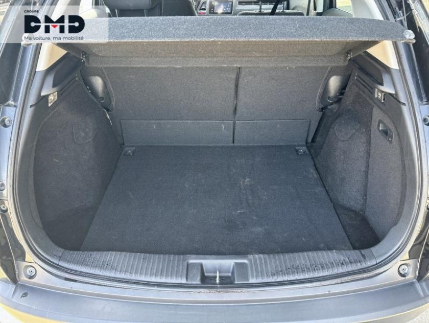 Honda Hr-v 1.6 I-dtec 120ch Executive - Visuel #12