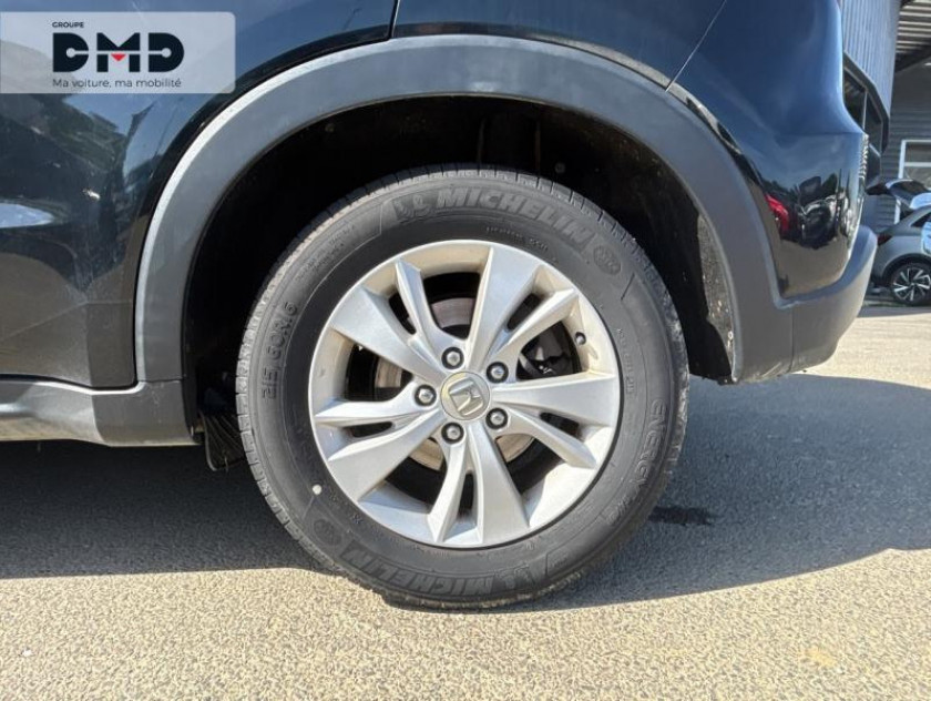 Honda Hr-v 1.6 I-dtec 120ch Executive - Visuel #13