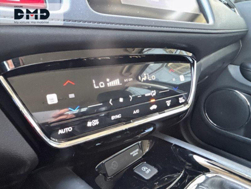 Honda Hr-v 1.6 I-dtec 120ch Executive - Visuel #16