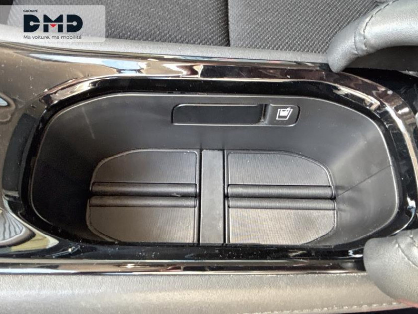 Honda Hr-v 1.6 I-dtec 120ch Executive - Visuel #18