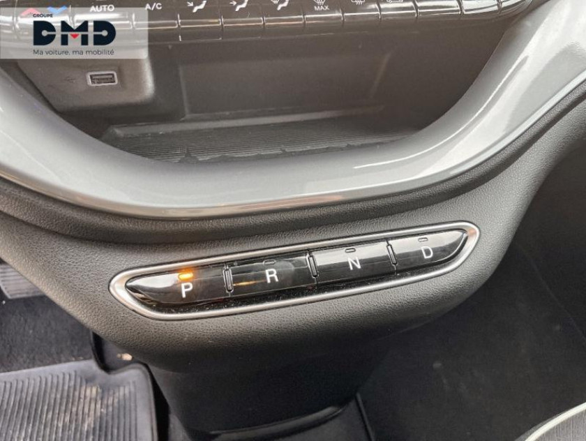 Fiat 500 E 118ch Pack Confort & Style My23 - Visuel #8
