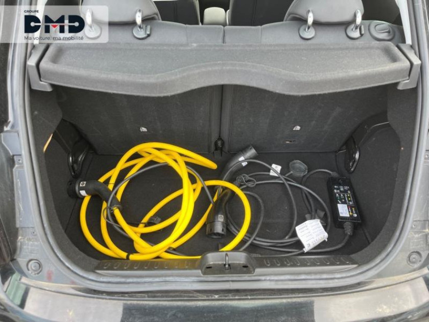 Fiat 500 E 118ch Pack Confort & Style My23 - Visuel #12