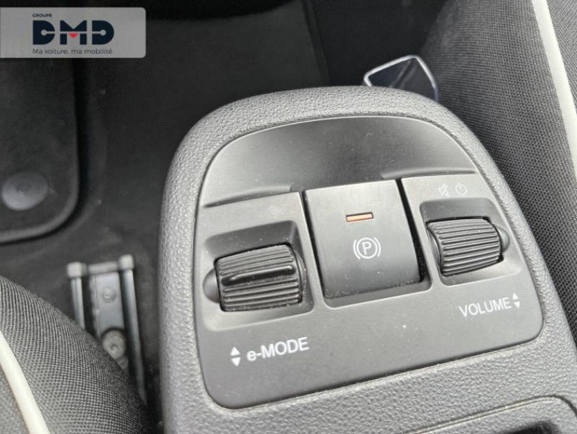 Fiat 500 E 118ch Pack Confort & Style My23 - Visuel #15