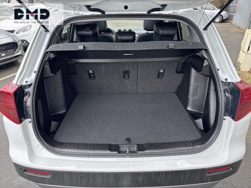 Suzuki Vitara 1.4 Boosterjet Hybrid 129ch Style - Visuel #12