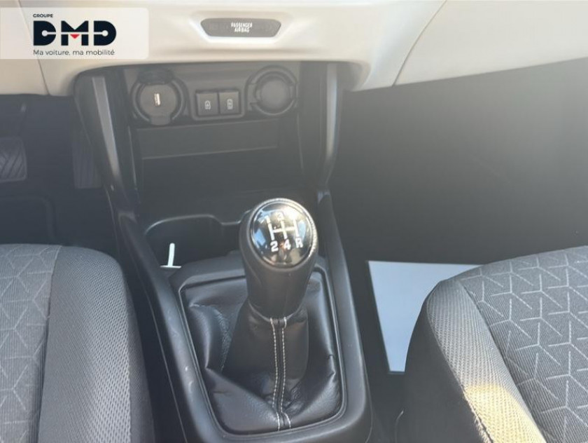 Suzuki Swift 1.2 Hybrid 83ch Privilège - Visuel #8