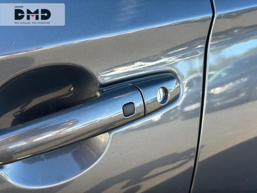 Suzuki Swift 1.2 Hybrid 83ch Privilège - Visuel #16