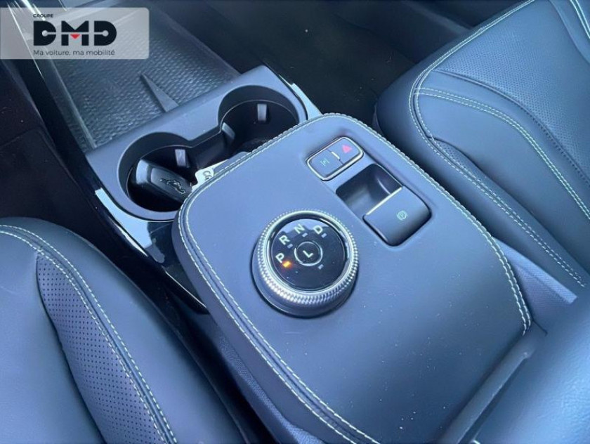 Ford Mustang Mach-e 269ch Standard Range 76kwh 7cv - Visuel #8