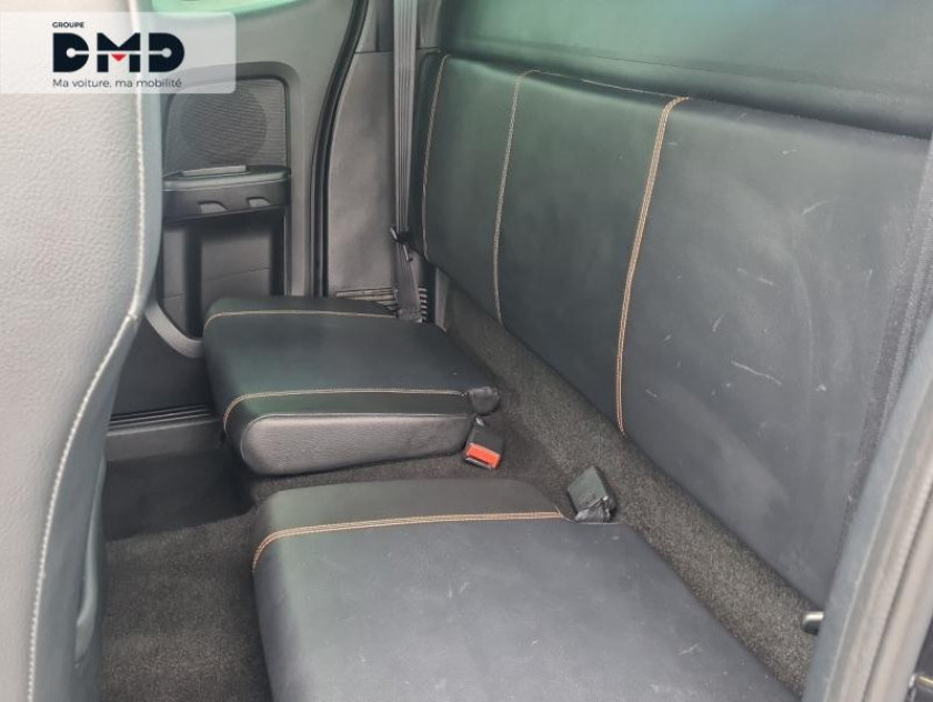 Ford Ranger 2.0 Tdci 213ch Super Cab Wildtrak Bva10 - Visuel #10
