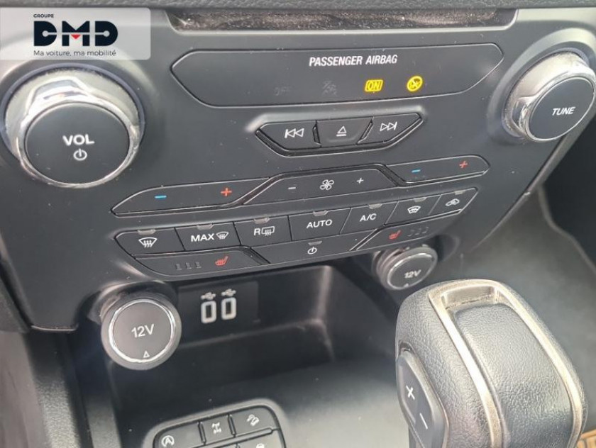 Ford Ranger 2.0 Tdci 213ch Super Cab Wildtrak Bva10 - Visuel #14
