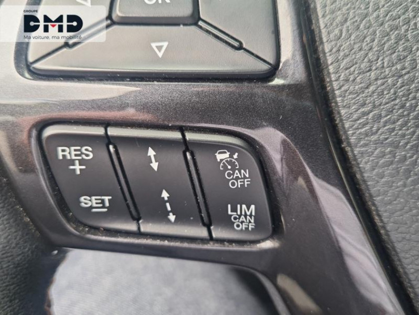 Ford Ranger 2.0 Tdci 213ch Super Cab Wildtrak Bva10 - Visuel #15