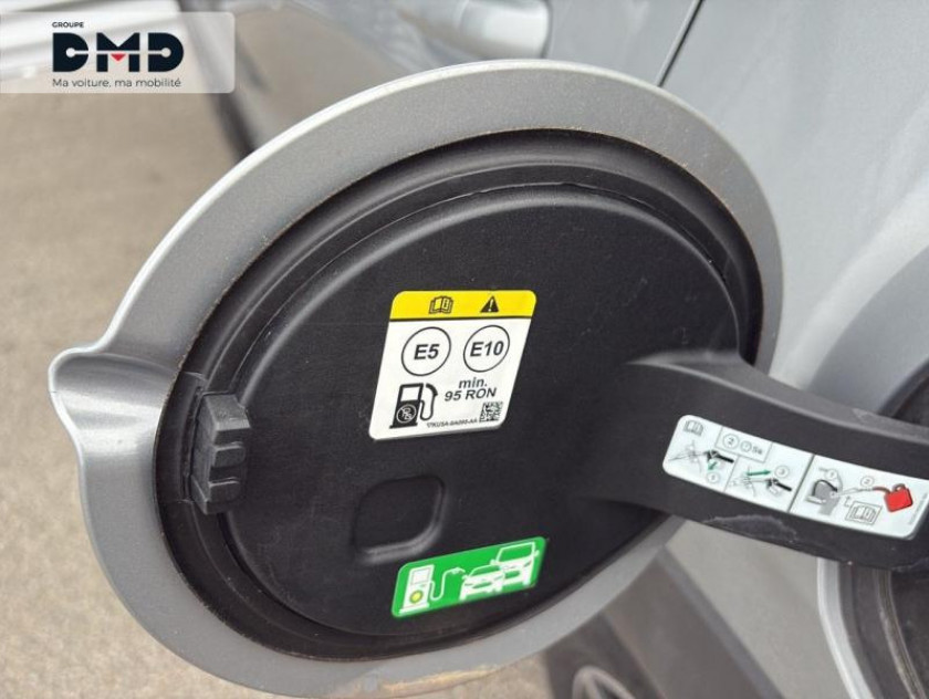 Ford Puma 1.0 Ecoboost 125ch Mhev Titanium 6cv - Visuel #19