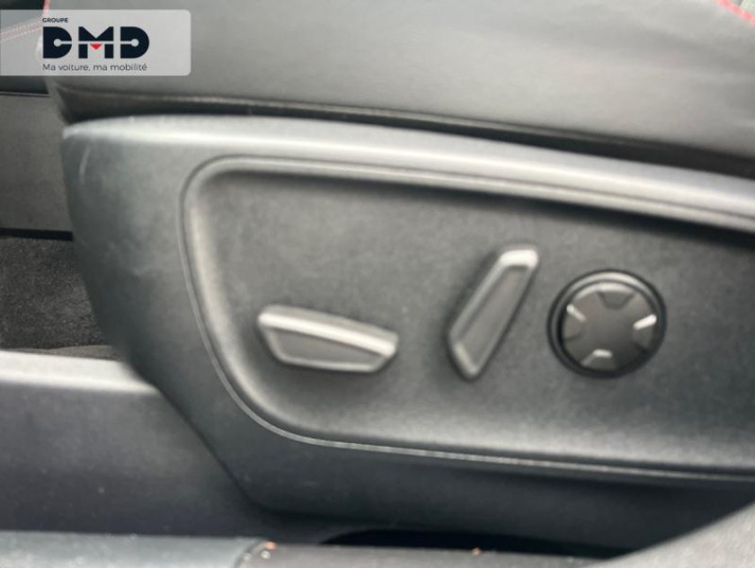 Ford Kuga 2.5 Duratec 180ch Hybrid Flexifuel St-line X Powershift - Visuel #15