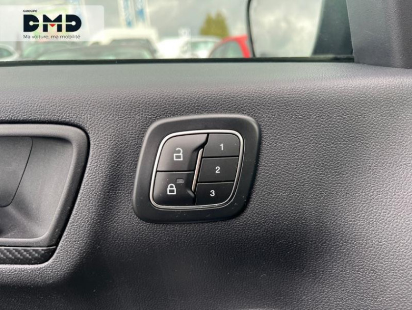 Ford Kuga 2.5 Duratec 180ch Hybrid Flexifuel St-line X Powershift - Visuel #16