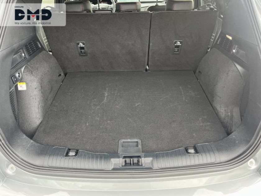 Ford Kuga 2.5 Duratec 180ch Hybrid Flexifuel St-line X Powershift - Visuel #17