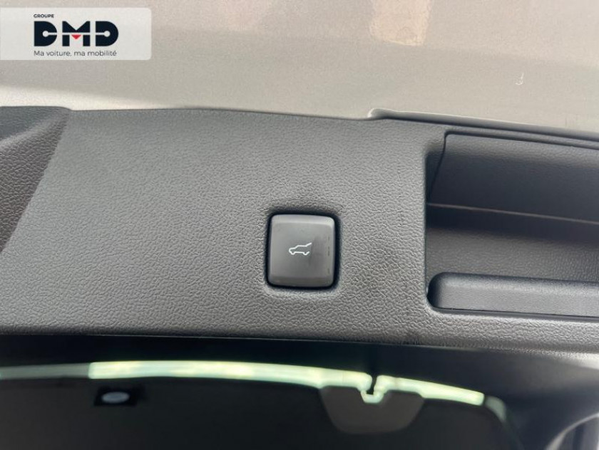 Ford Kuga 2.5 Duratec 180ch Hybrid Flexifuel St-line X Powershift - Visuel #18