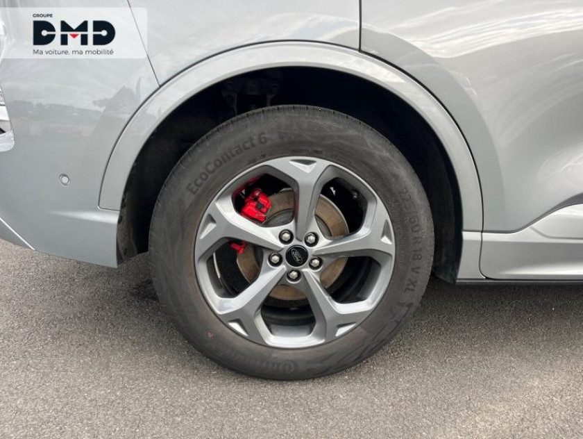 Ford Kuga 2.5 Duratec 180ch Hybrid Flexifuel St-line X Powershift - Visuel #19
