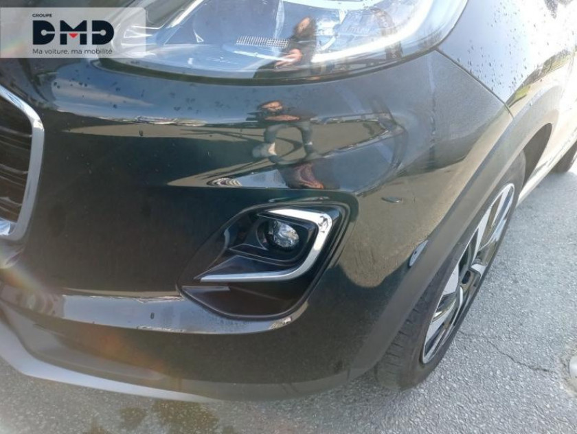 Ford Puma 1.0 Ecoboost 125ch S&s Mhev Titanium Powershift - Visuel #18