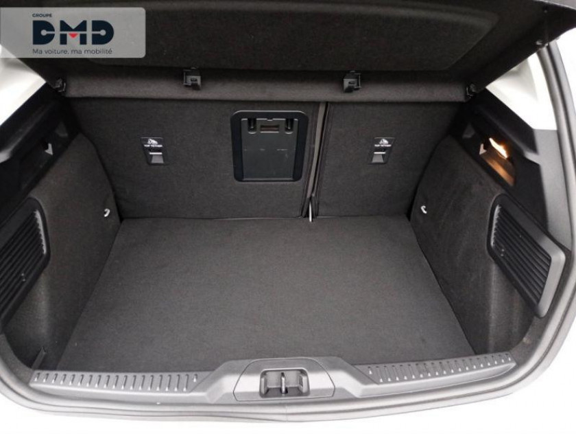Ford Focus 1.0 Flexifuel Mhev 125ch Titanium X Business Powershift - Visuel #12
