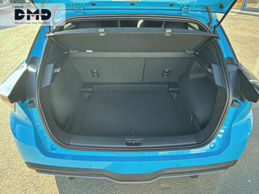 MG Motor Mg4 Ev 204ch - 64kwh Luxury My23 - Visuel #13