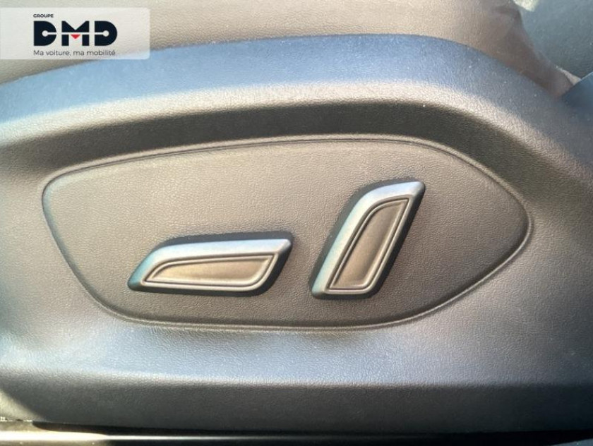 MG Motor Mg4 Ev 204ch - 64kwh Luxury My23 - Visuel #15