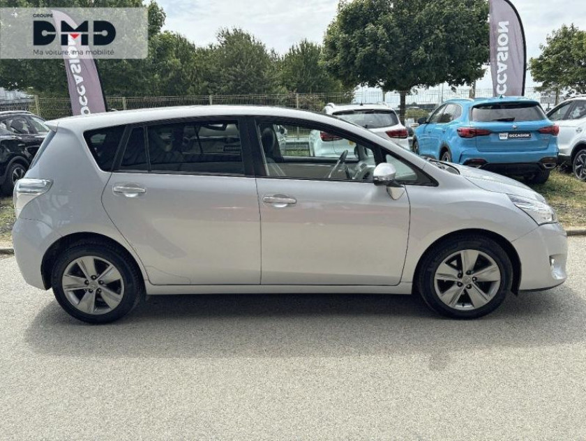 Toyota Verso 147 Vvt-i Dynamic Cvt - Visuel #2