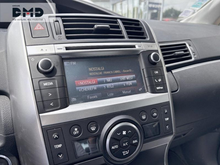 Toyota Verso 147 Vvt-i Dynamic Cvt - Visuel #6