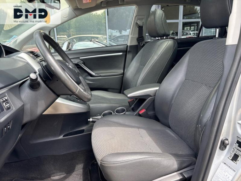 Toyota Verso 147 Vvt-i Dynamic Cvt - Visuel #9