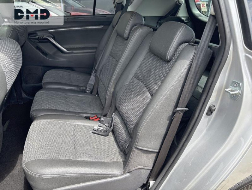 Toyota Verso 147 Vvt-i Dynamic Cvt - Visuel #10