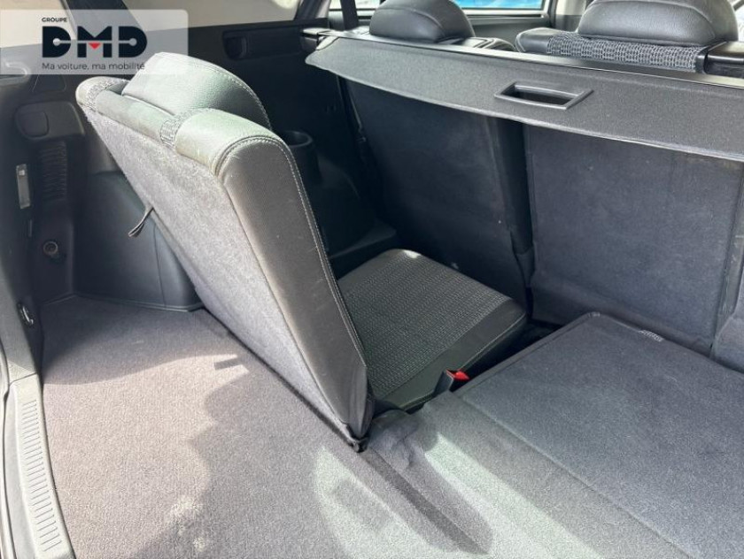 Toyota Verso 147 Vvt-i Dynamic Cvt - Visuel #14