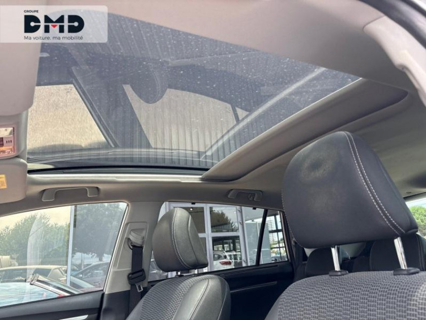 Toyota Verso 147 Vvt-i Dynamic Cvt - Visuel #15
