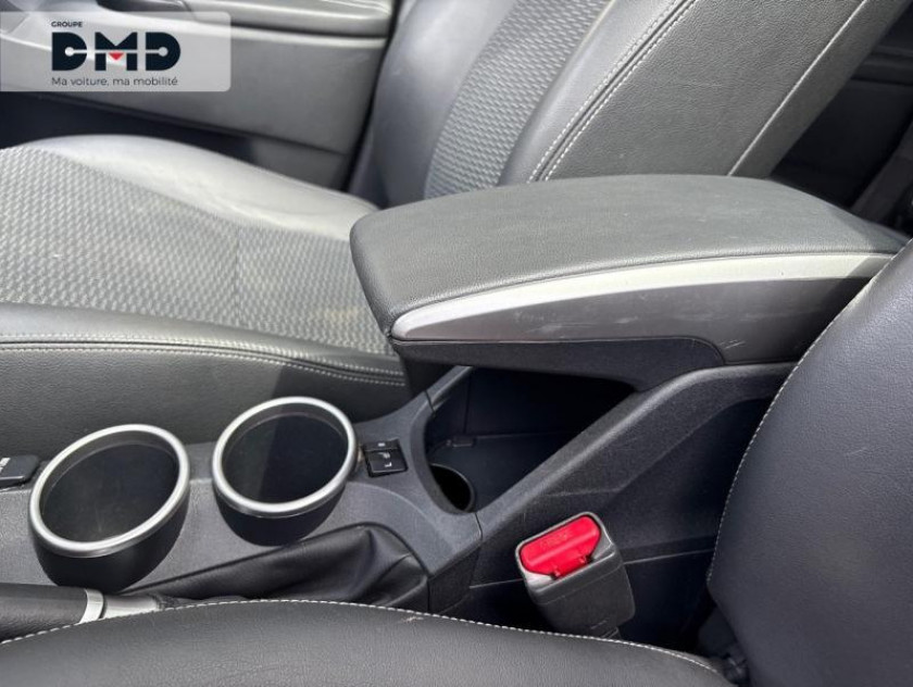 Toyota Verso 147 Vvt-i Dynamic Cvt - Visuel #16