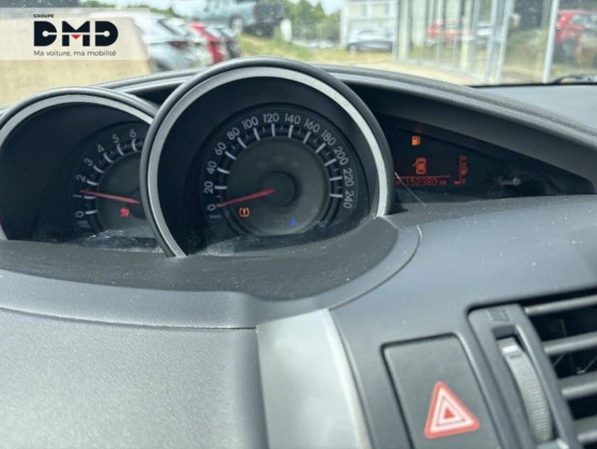 Toyota Verso 147 Vvt-i Dynamic Cvt - Visuel #18