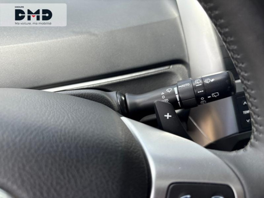 Toyota Verso 147 Vvt-i Dynamic Cvt - Visuel #19