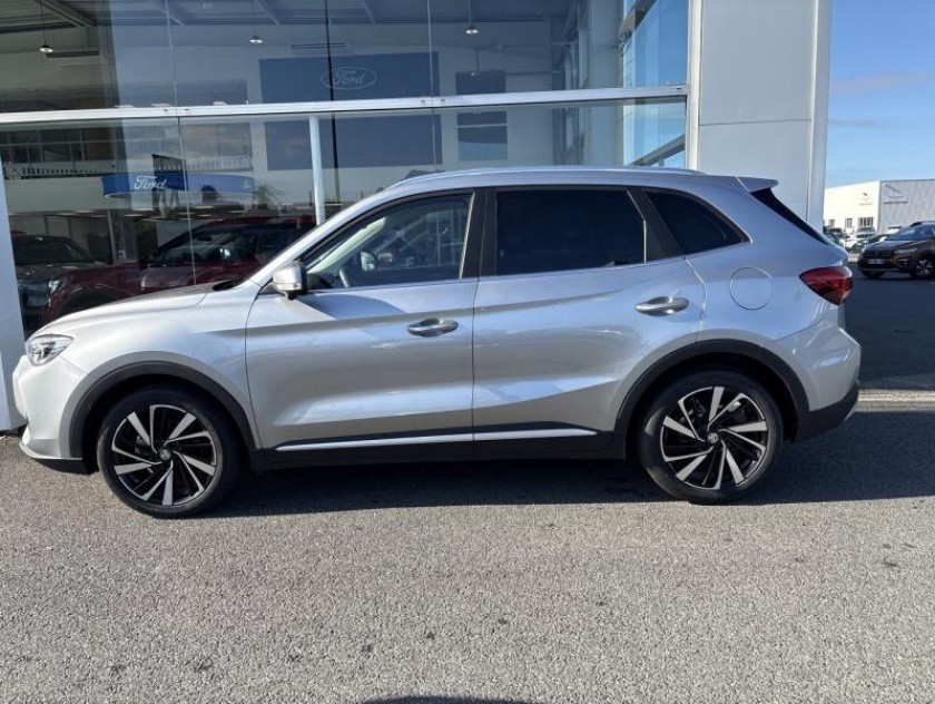MG Motor Zs Hybrid+ 197ch Luxury - Visuel #2
