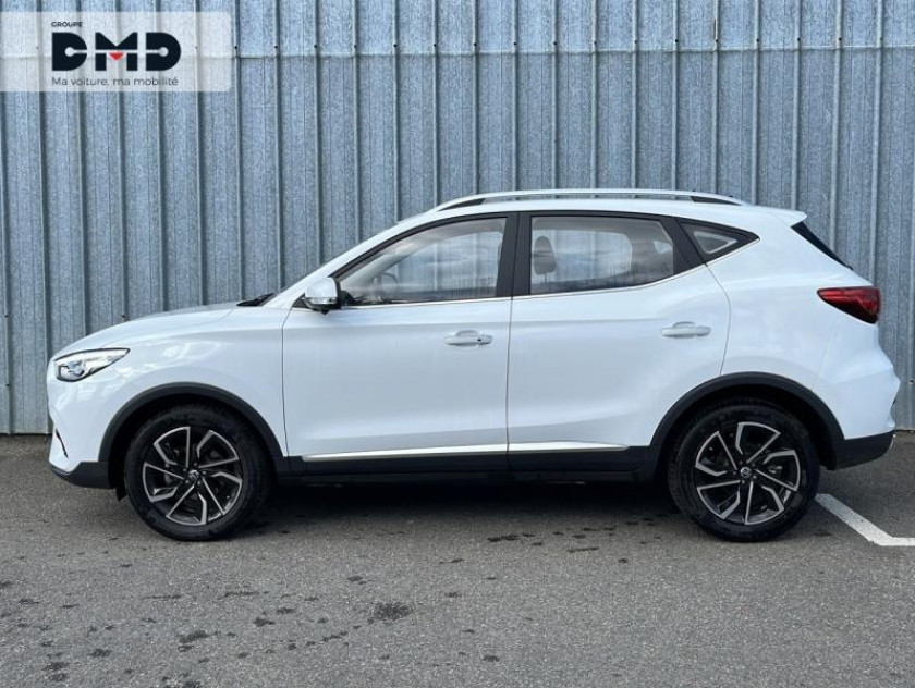 MG Motor Zs 1.0 T-gdi 111ch Luxury Bva6 - Visuel #2
