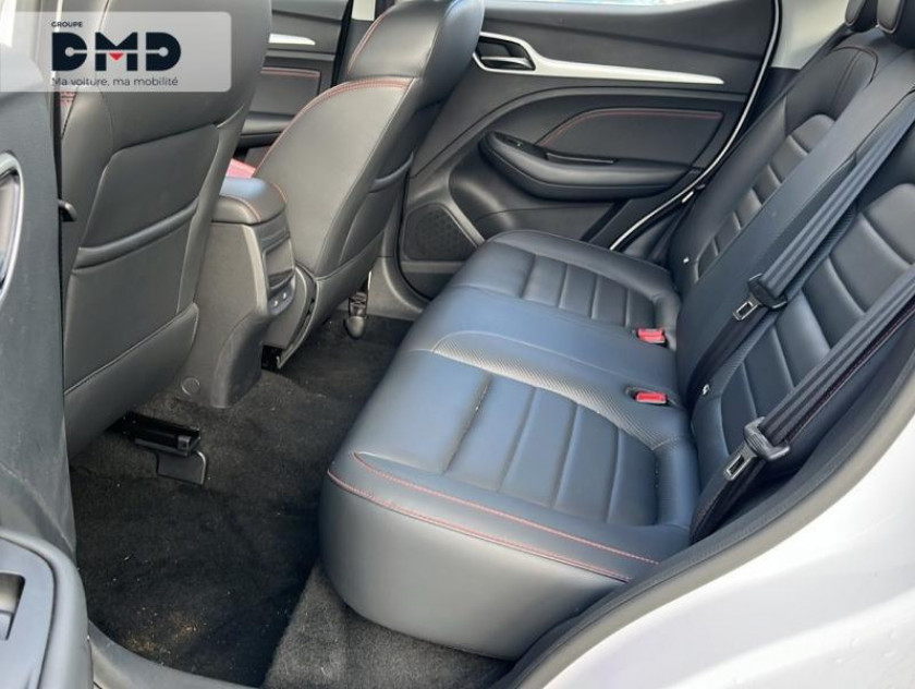 MG Motor Zs 1.0 T-gdi 111ch Luxury Bva6 - Visuel #10