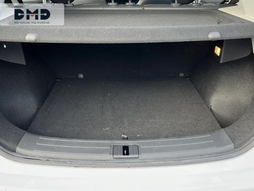 MG Motor Zs 1.0 T-gdi 111ch Luxury Bva6 - Visuel #12