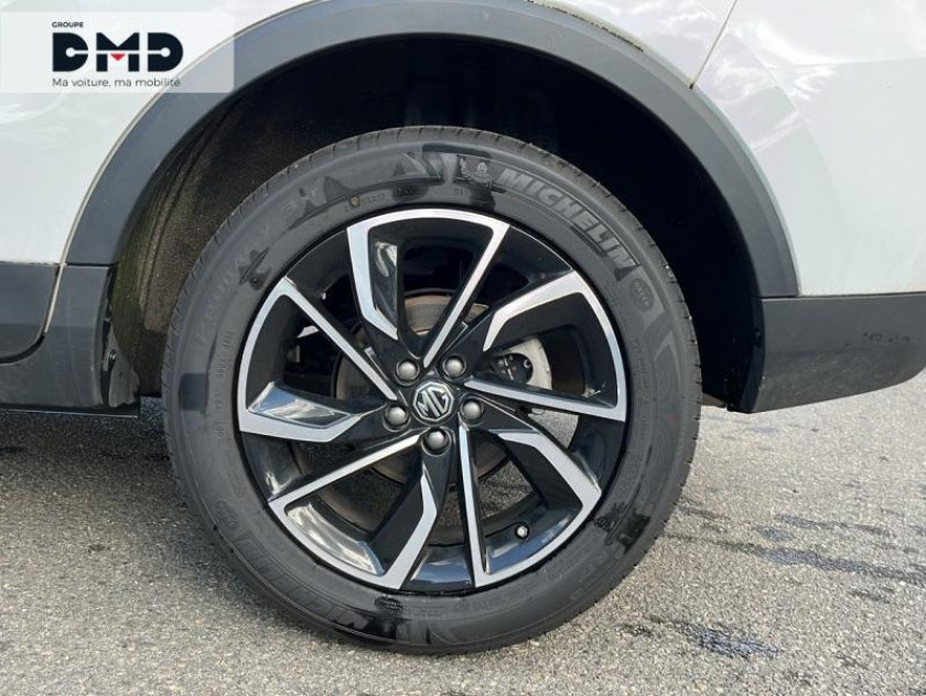 MG Motor Zs 1.0 T-gdi 111ch Luxury Bva6 - Visuel #13