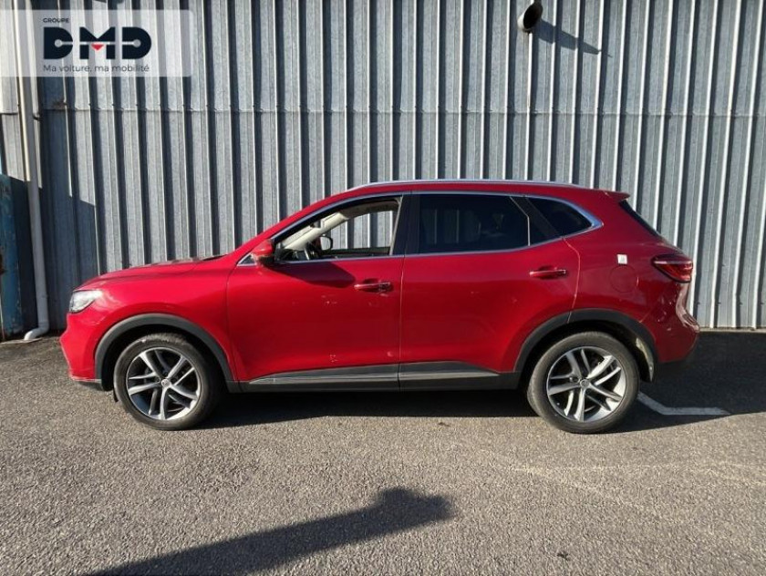 MG Motor Ehs 1.5t Gdi 258ch Phev Luxury - Visuel #2