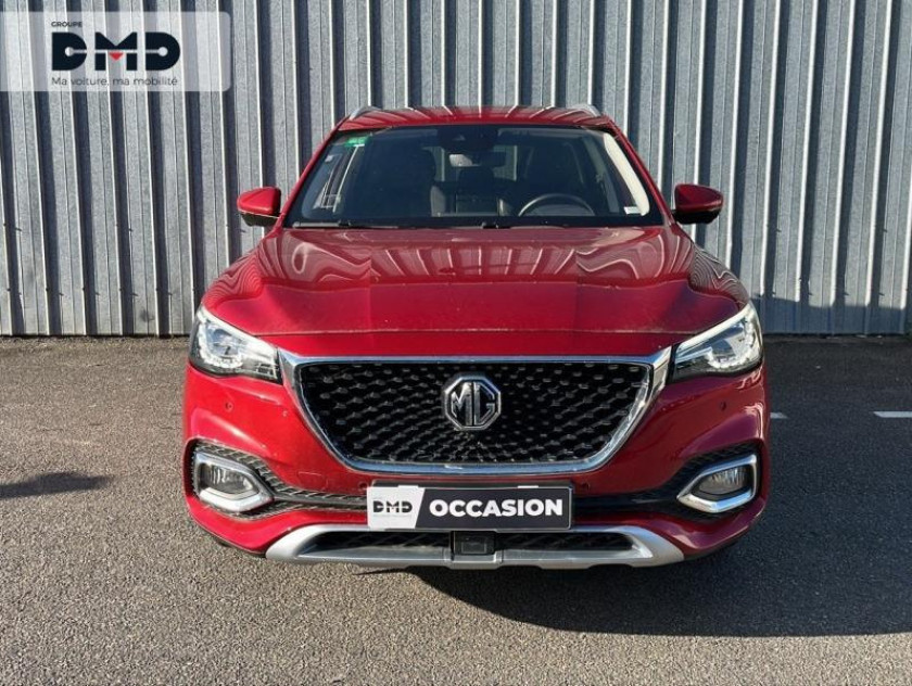 MG Motor Ehs 1.5t Gdi 258ch Phev Luxury - Visuel #3